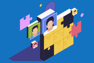 Поддержка организационной структуры